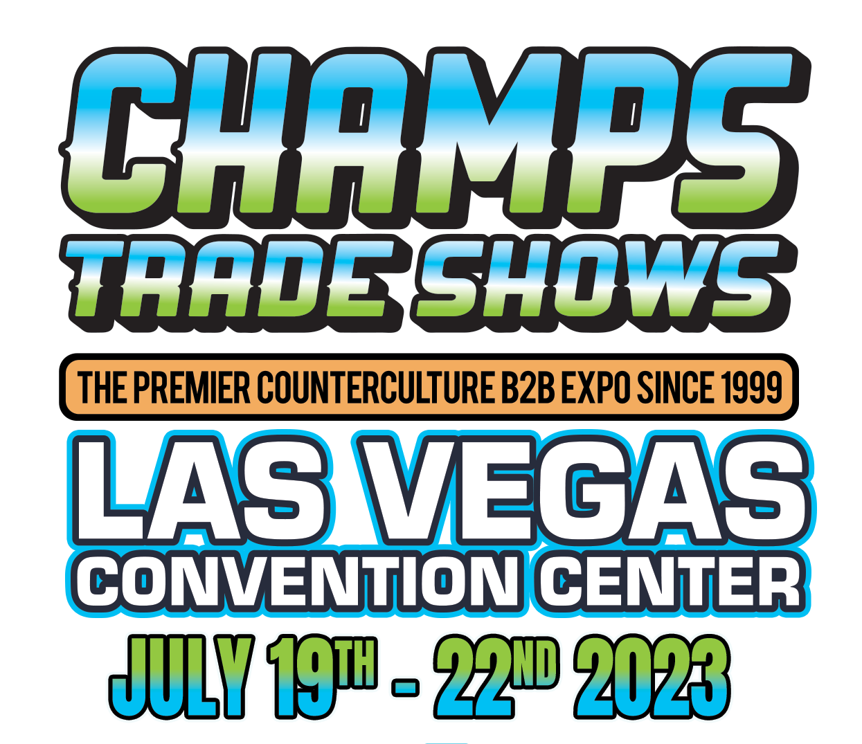 CHAMPS Las Vegas July 2023